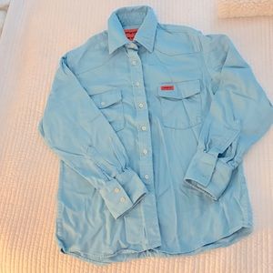 Women’s Wrangler FR Shirt Medium